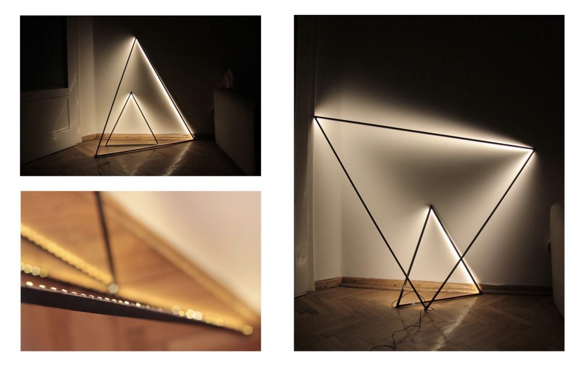 Framelamp 1
