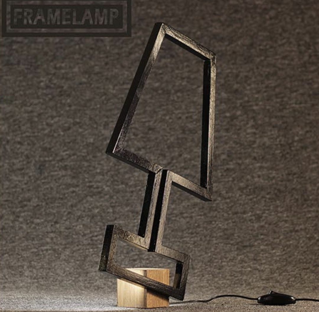 Framelamp 4