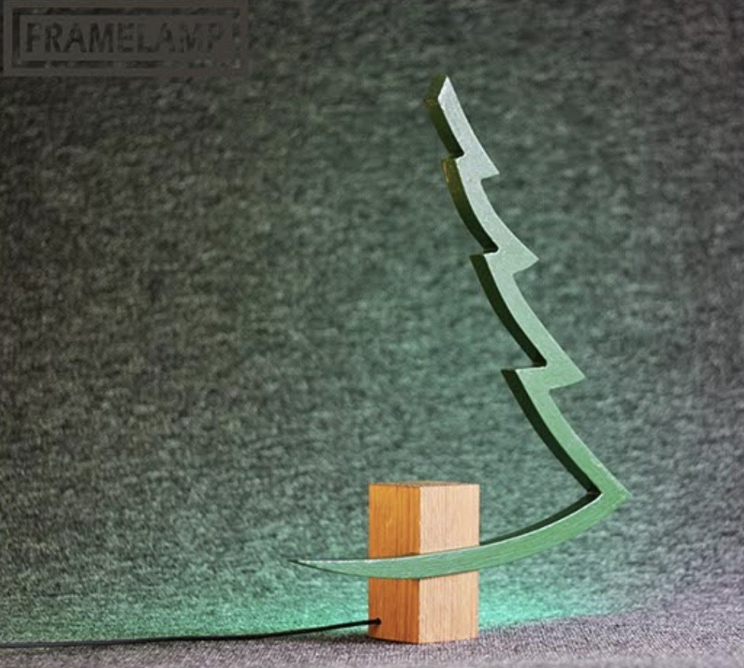 Framelamp 6