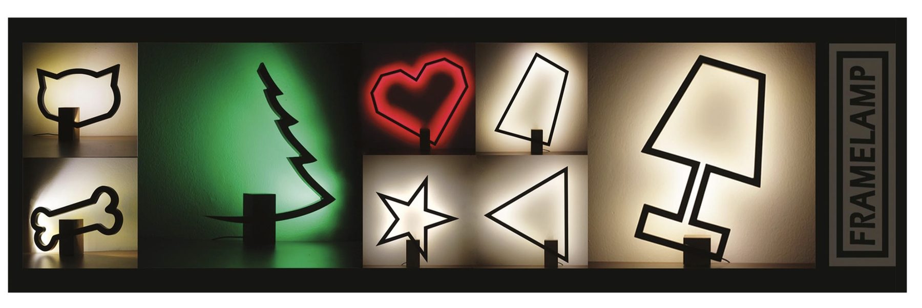 Framelamp 7