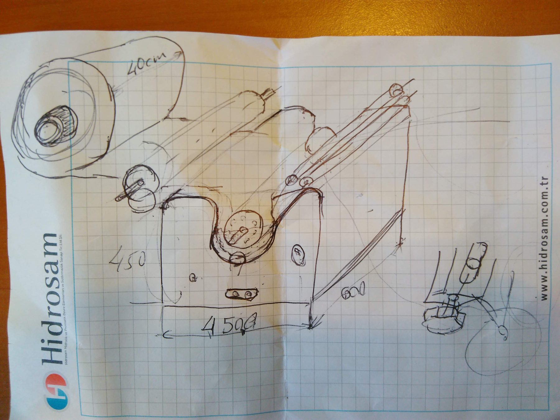 MUMO 7